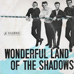 The Shadows - Wonderful land