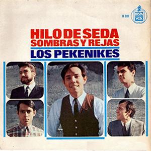 Los Pekenikes - Hilo de seda