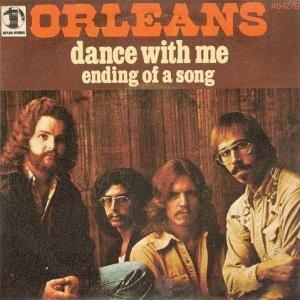 Orleans - Dance with me..