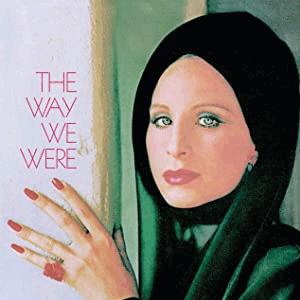 Barbra Streisand - The way we were