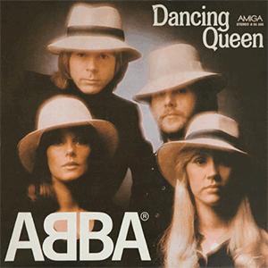 Abba - Dancing Queen