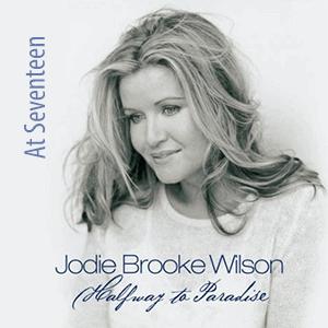 Jodie Brooke Wilson - At seventeen