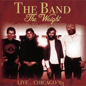 The Band - The weight
