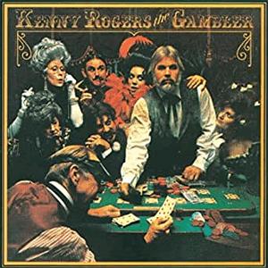 Kenny Rogers - The Gambler