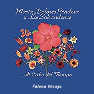 Mara Dolores Pradera - Paloma torcaza
