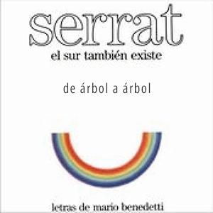 Joan Manuel Serrat - De rbol a rbol