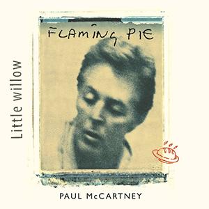 Paul McCartney - Little willow