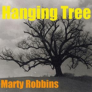Marty Robbins - The hanging tree