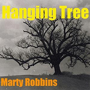 Marty Robbins - The hanging tree