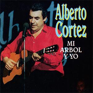 Alberto Cortez - Mi árbol y yo