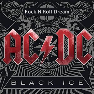 AC/DC - Rock N Roll Dream
