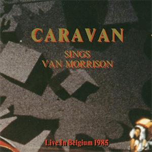 Van Morrison - Caravan