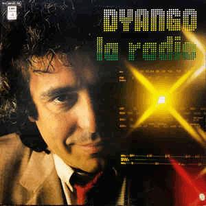 Dyango - La Radio.