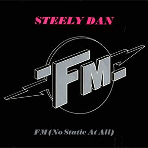 Steely Dan - Fm