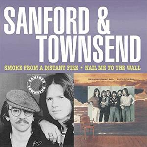 Sanford Townsend - Smoke from a distant fire