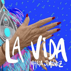 Mara Jimnez - La vida