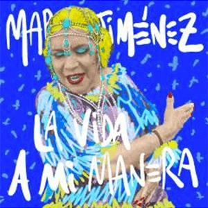 Mara Jimnez - A mi manera