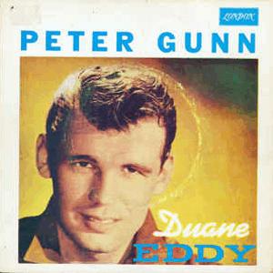 Duane Eddy - Peter Gunn