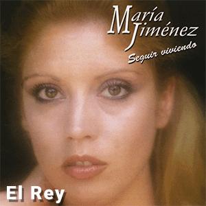 Mara Jimnez - El Rey