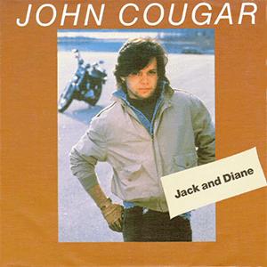 John Cougar - Jack and Diane