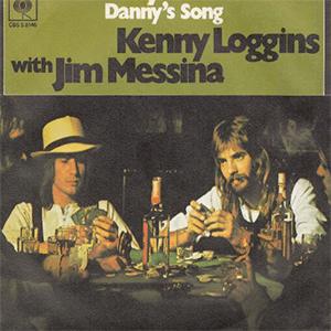 Loggins and Messina - Dannys song