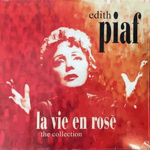 Edith Piaf - La vie en rose