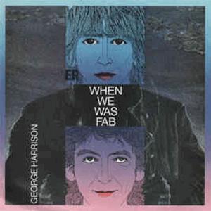 George Harrison - When we was fab