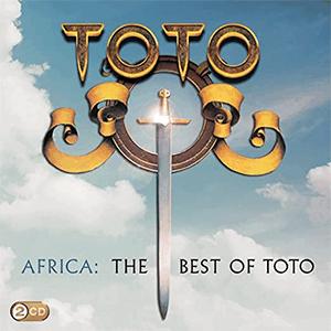 Toto - Africa..