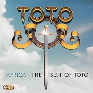 Toto - Africa..