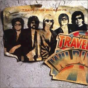 The Traveling Wilburys - End of the Line (1989)