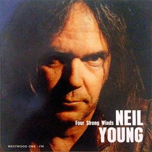 Neil Young - Four strong winds