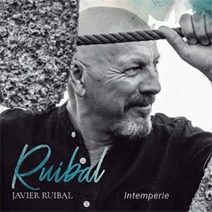 Javier Ruibal - Intemperie