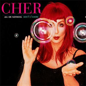 Cher - Dove lamore