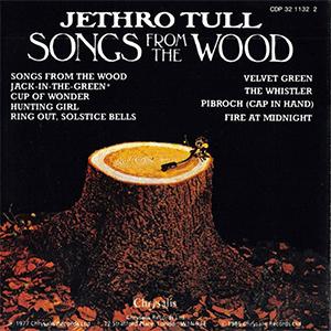 Jethro Tull - Cup of wonder