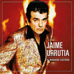 Jaime Urrutia - Azzurro