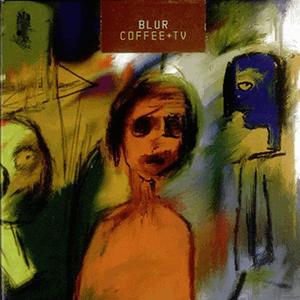 Blur - Coffee and Tv