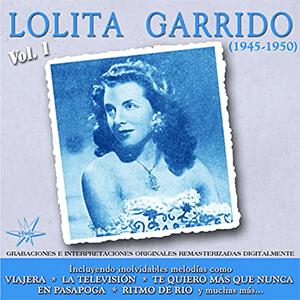 Lolita Garrido - La Televisión (Rumba)
