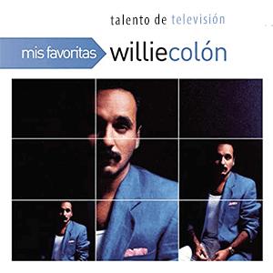 Willie Colon - Talento de Televisión