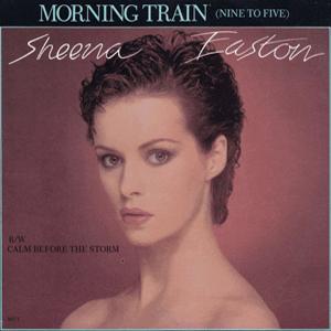 Sheena Easton - Morning Train (Nine To Five)