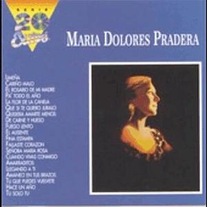 Mara Dolores Pradera - Limea