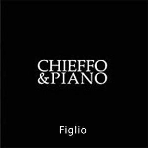 Claudio Chieffo - Figlio