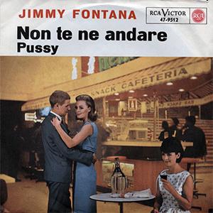 Jimmy Fontana - Non te ne andare