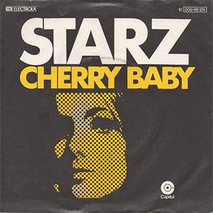 Starz - Cherry baby