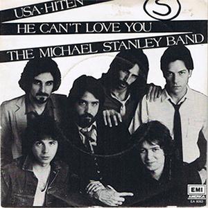 Michael Stanley Band - He cant love you