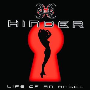 Hinder - Lips of an angel