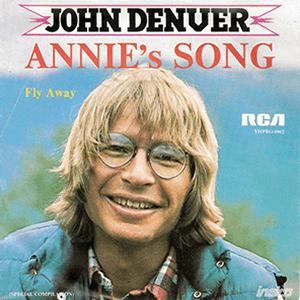 John Denver - Annie´s song