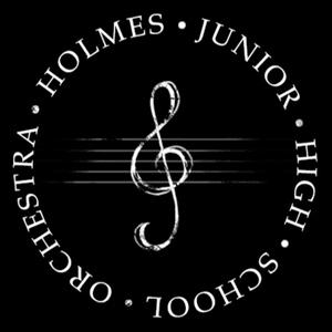 Alborada de Capricho espaol - Holmes Junior High Orchestra