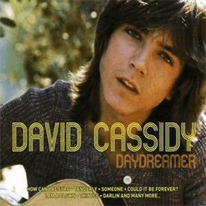 David Cassidy - Daydreamer