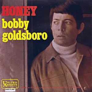 Bobby Goldsboro - Honey