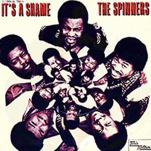 The Spinners - It´s a Shame